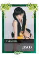 Jisoo