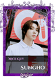 Sungho