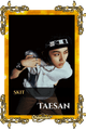 Taesan