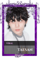 Taesan