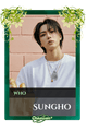 Sungho
