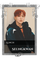 Seungkwan