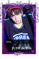 Jungkook