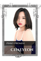 Chaeyeon