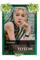 Yiyeon