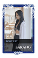 Sarang
