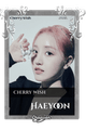 Haeyoon