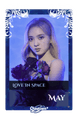 May