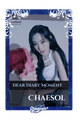 Chaesol