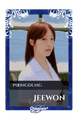 Jeewon