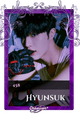 Hyunsuk