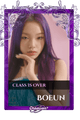 Boeun