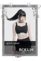 Boeun