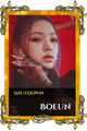 Boeun