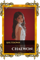 Chaewon