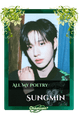 Sungmin