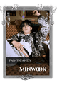 Minwook