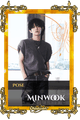 Minwook