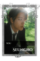 Seungho