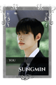 Sungmin