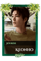 Keonho