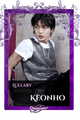 Keonho