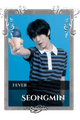 Seongmin