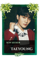 Taeyoung