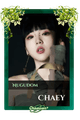Chaey