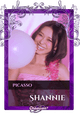Shannie