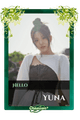 Yuna