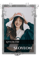 Seoyeon