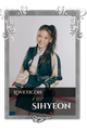 Sihyeon