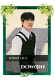 Dowoon