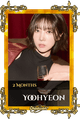 Yoohyeon