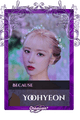 Yoohyeon