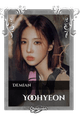 Yoohyeon
