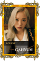 Gahyun
