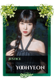 Yoohyeon
