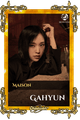 Gahyun