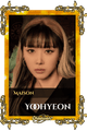 Yoohyeon