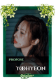 Yoohyeon