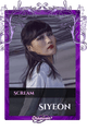 Siyeon