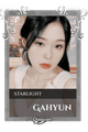 Gahyun
