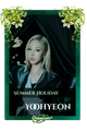 Yoohyeon