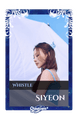Siyeon