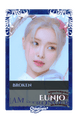 Eunjo