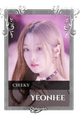Yeonhee