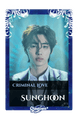 Sunghoon