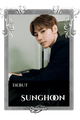 Sunghoon